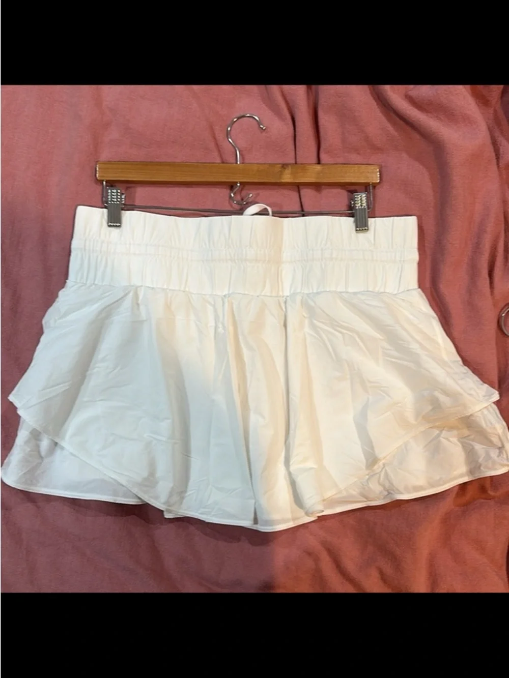Target Joy Lab High Rise Flowy Mini Skort - Picture 5 of 9